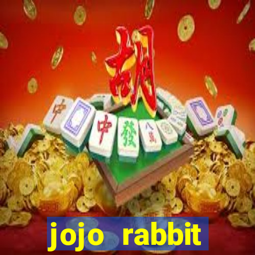 jojo rabbit assistir dublado